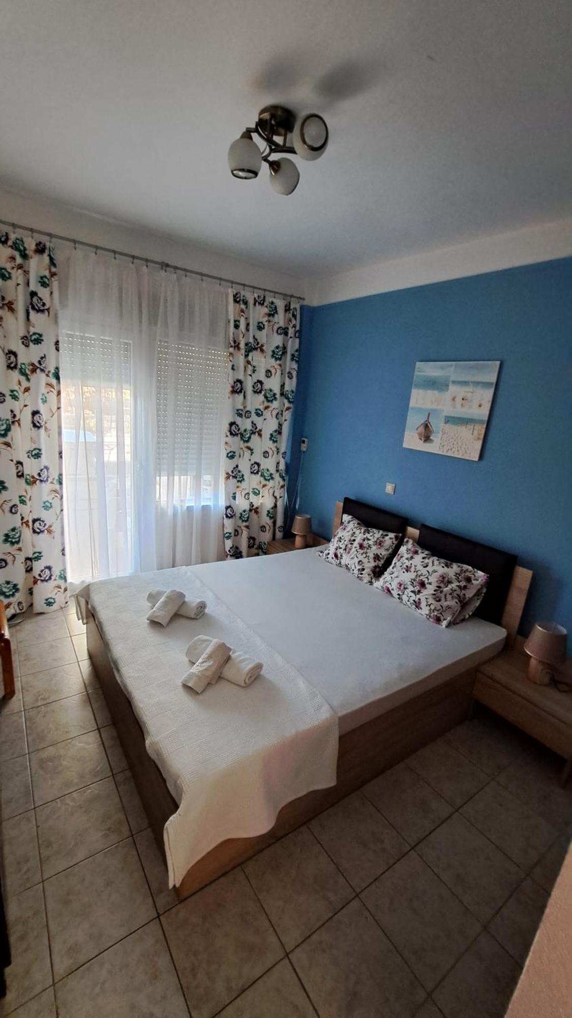 Cosy Apartment Peraia  Bagian luar foto