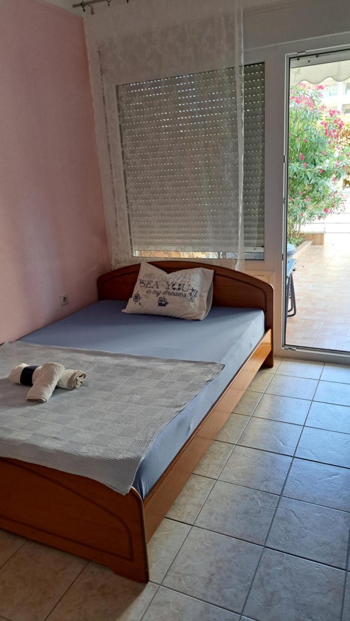 Cosy Apartment Peraia  Bagian luar foto
